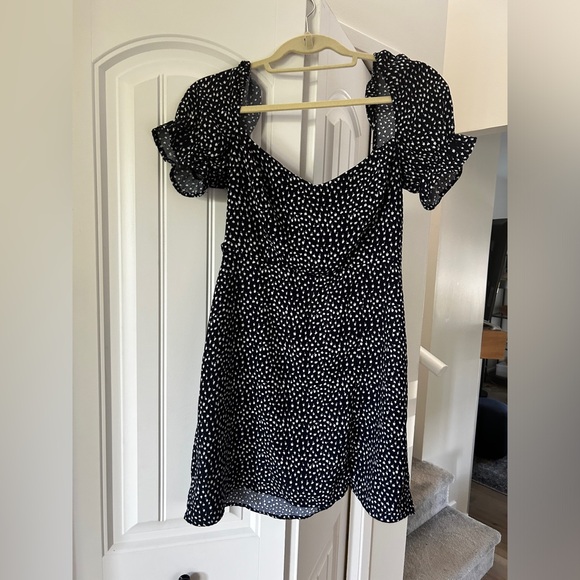 Park&Fifth Mini Watson Dress - worn once - Picture 2 of 4